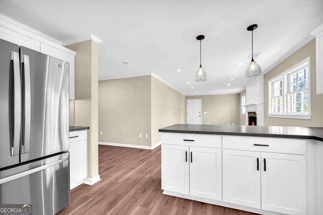 100 S Broad Street, Bowman, GA 30624