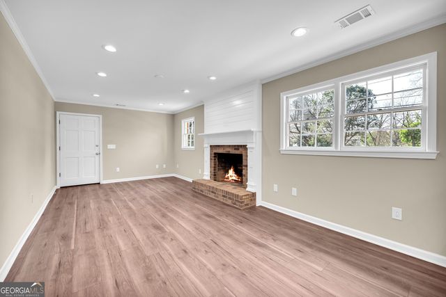 100 S Broad Street, Bowman, GA 30624