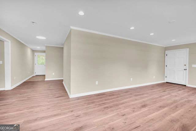 100 S Broad Street, Bowman, GA 30624