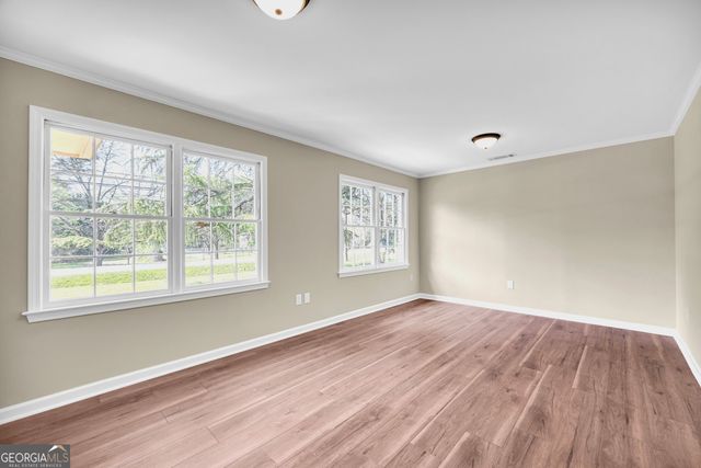 100 S Broad Street, Bowman, GA 30624