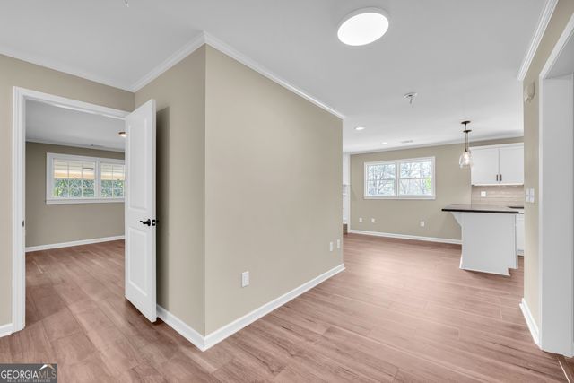100 S Broad Street, Bowman, GA 30624