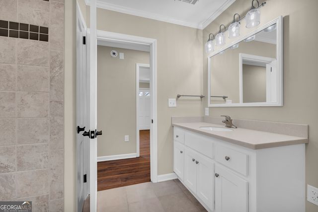 100 S Broad Street, Bowman, GA 30624