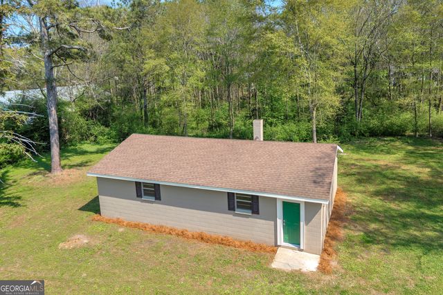 100 S Broad Street, Bowman, GA 30624