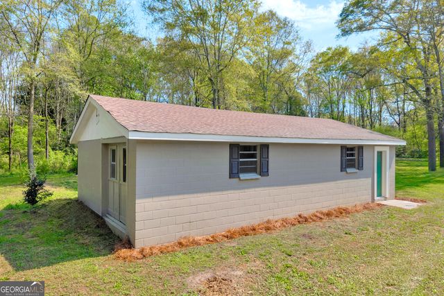 100 S Broad Street, Bowman, GA 30624