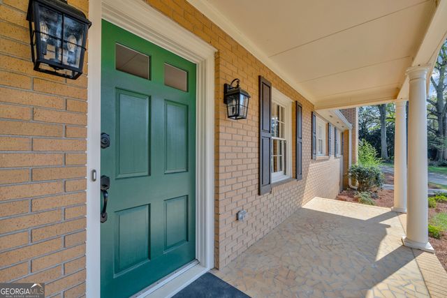 100 S Broad Street, Bowman, GA 30624