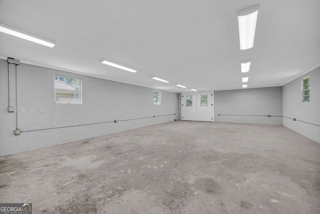 100 S Broad Street, Bowman, GA 30624