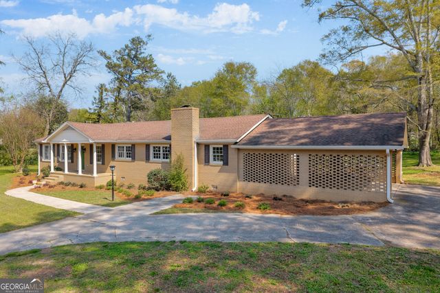 100 S Broad Street, Bowman, GA 30624
