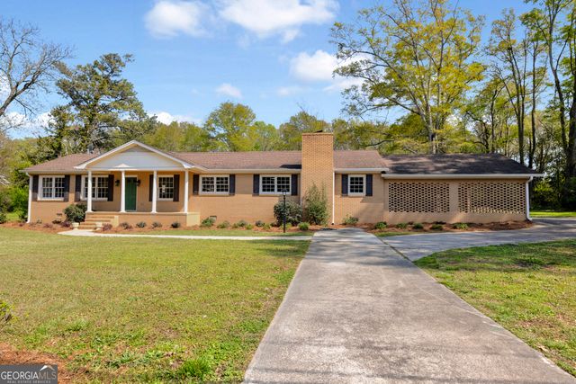 100 S Broad Street, Bowman, GA 30624