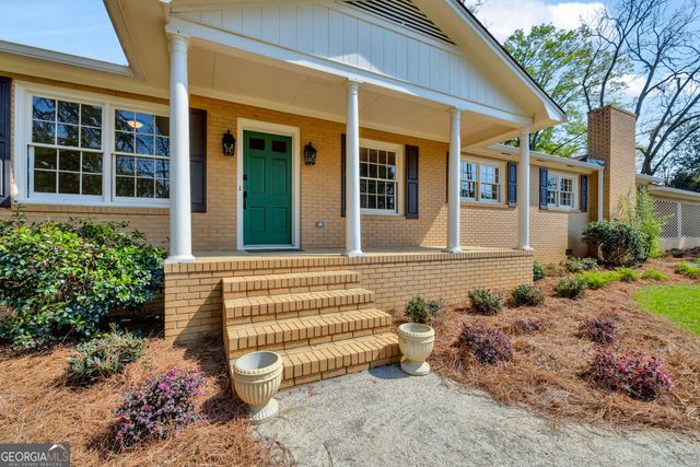 100 S Broad Street, Bowman, GA 30624