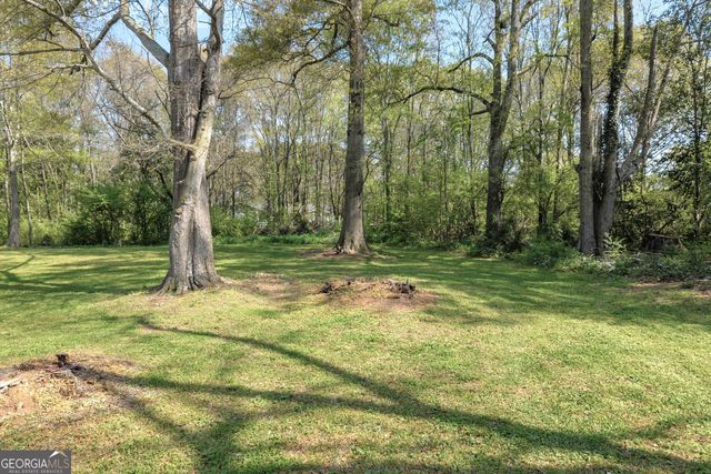 100 S Broad Street, Bowman, GA 30624