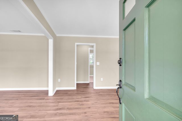 100 S Broad Street, Bowman, GA 30624