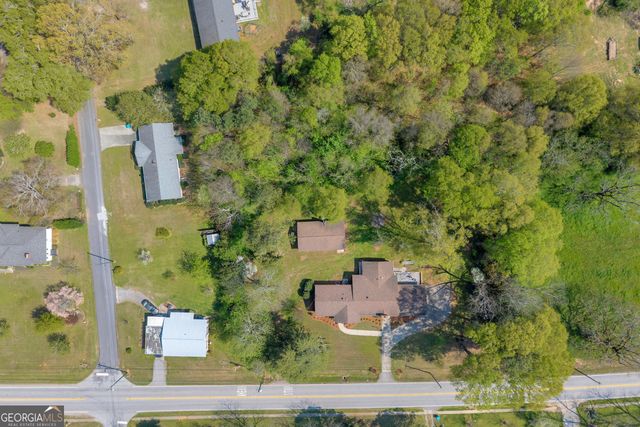 100 S Broad Street, Bowman, GA 30624