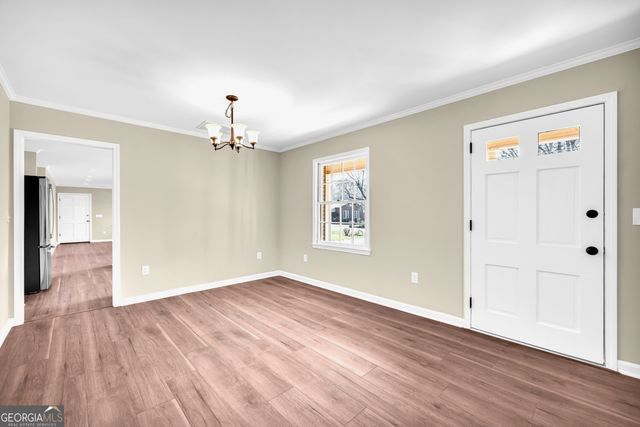 100 S Broad Street, Bowman, GA 30624