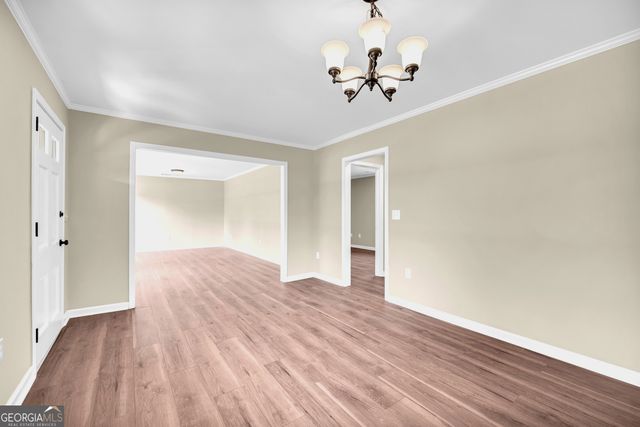 100 S Broad Street, Bowman, GA 30624