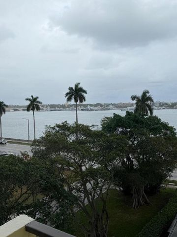 1501 S Flagler Drive 5c, West Palm Beach, FL 33401