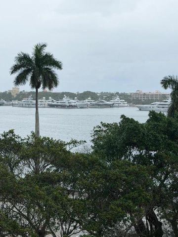 1501 S Flagler Drive 5c, West Palm Beach, FL 33401