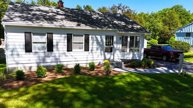 323 Matthews Road, Swanzey, NH 03446