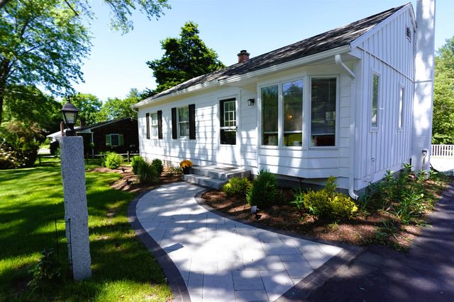 323 Matthews Road, Swanzey, NH 03446