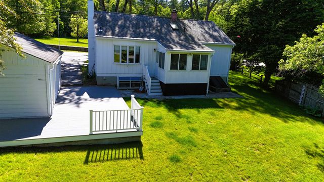 323 Matthews Road, Swanzey, NH 03446