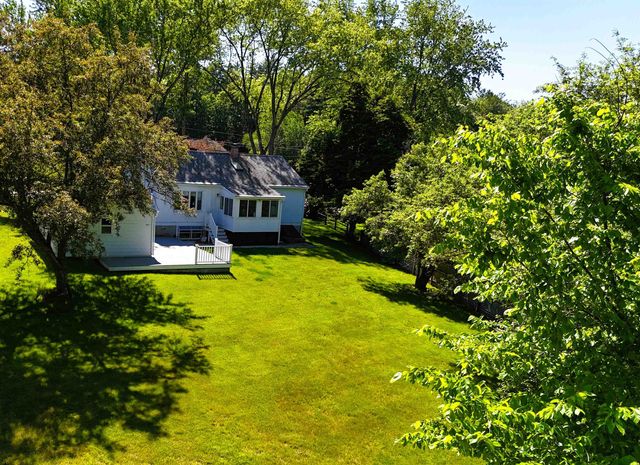323 Matthews Road, Swanzey, NH 03446