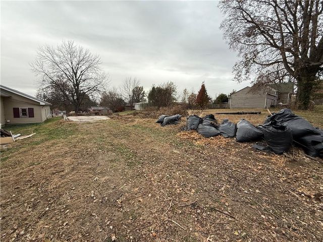 114 & 116 W Pine Street, Waverly, MO 64096