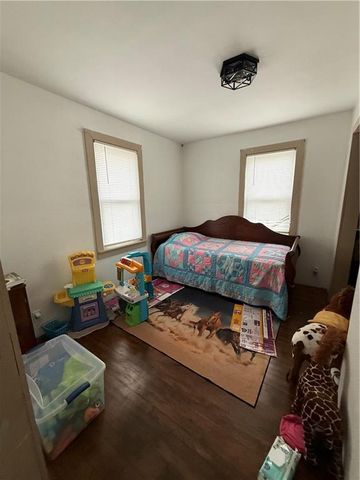 114 & 116 W Pine Street, Waverly, MO 64096