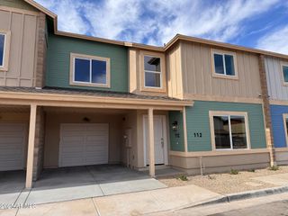 523 S PASADENA -- 112, Mesa, AZ 85210