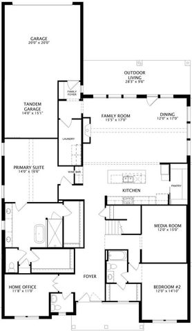 9905 Dahlia Boulevard, Mesquite, TX 75126