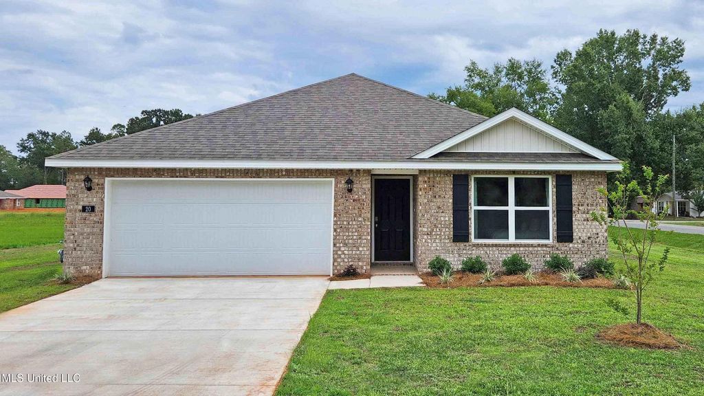 502 Cedar Court, Pearl, MS 39208
