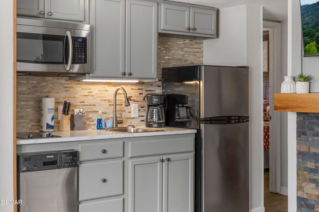 354 E Holly Ridge Road, Gatlinburg, TN 37738