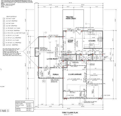 506 Hicksmill Road, Oxford, NC 27565