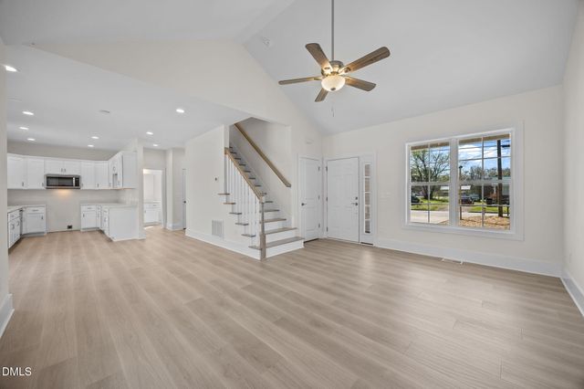 506 Hicksmill Road, Oxford, NC 27565