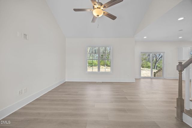 506 Hicksmill Road, Oxford, NC 27565