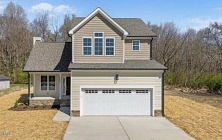 506 Hicksmill Road, Oxford, NC 27565