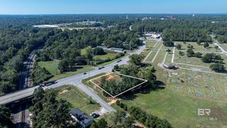 0 Rockhill Road, Bay Minette, AL 36507