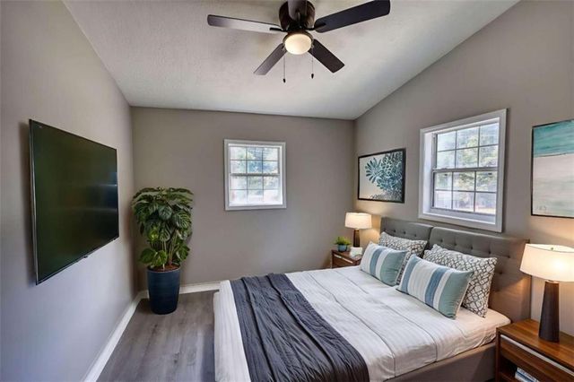 1506 Ravenel Road, Conley, GA 30288