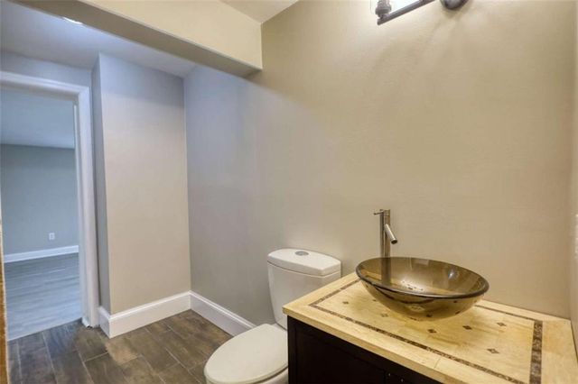 1506 Ravenel Road, Conley, GA 30288