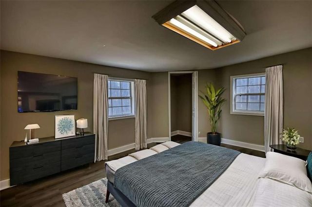 1506 Ravenel Road, Conley, GA 30288