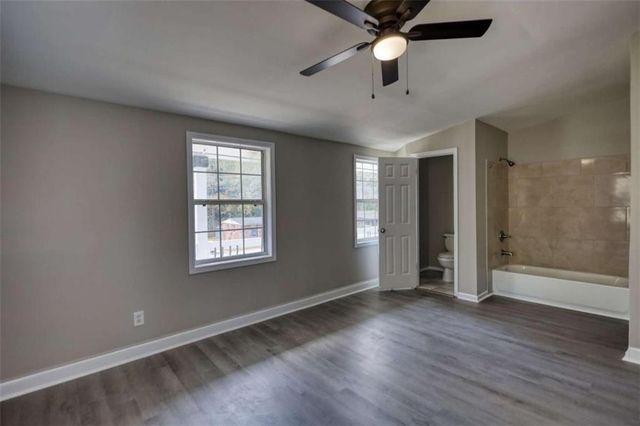 1506 Ravenel Road, Conley, GA 30288