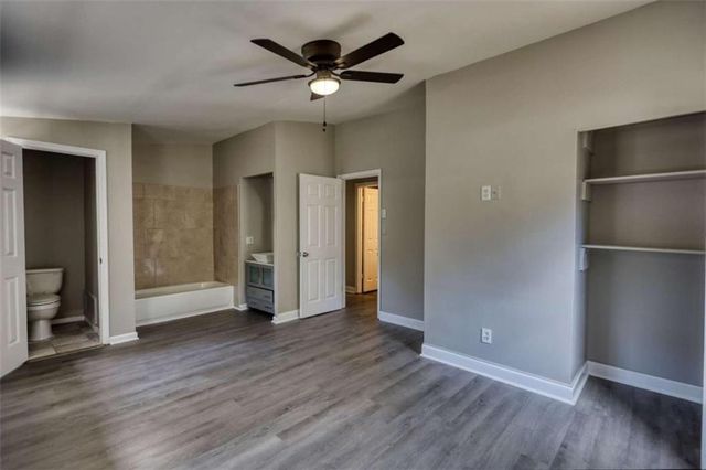 1506 Ravenel Road, Conley, GA 30288