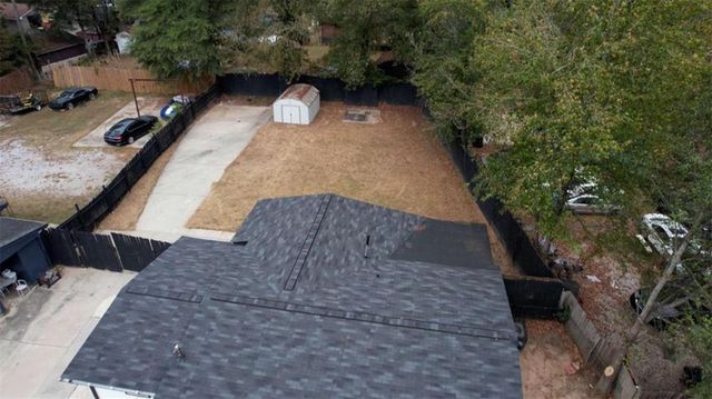 1506 Ravenel Road, Conley, GA 30288