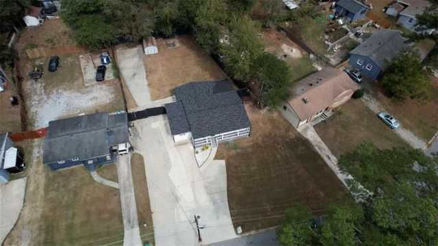 1506 Ravenel Road, Conley, GA 30288