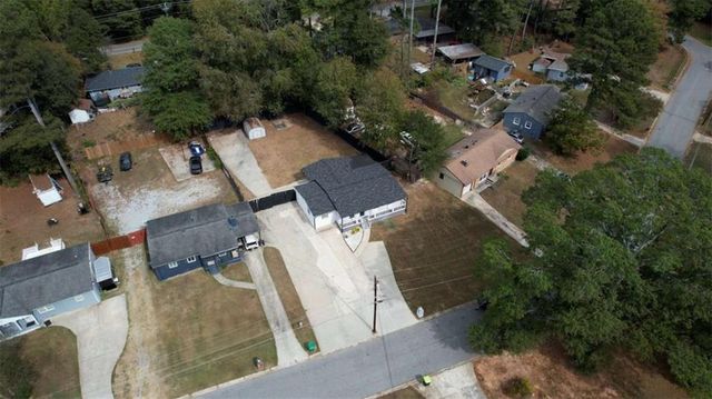 1506 Ravenel Road, Conley, GA 30288