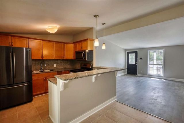 1506 Ravenel Road, Conley, GA 30288