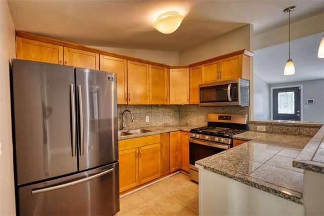 1506 Ravenel Road, Conley, GA 30288