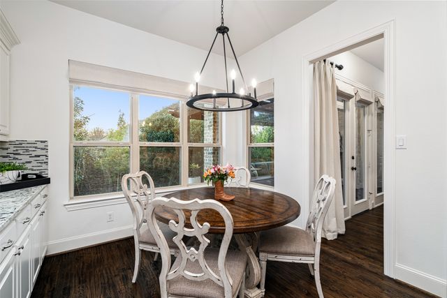 321 Hitch Wagon Drive, Mckinney, TX 75071