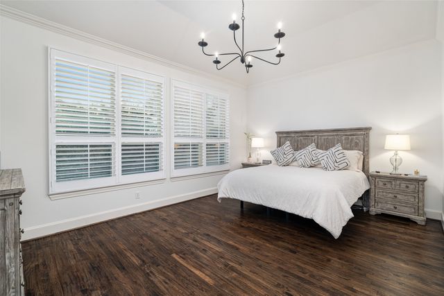 321 Hitch Wagon Drive, Mckinney, TX 75071