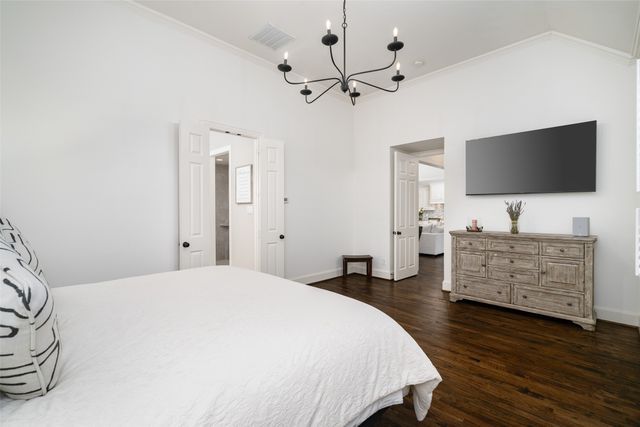 321 Hitch Wagon Drive, Mckinney, TX 75071