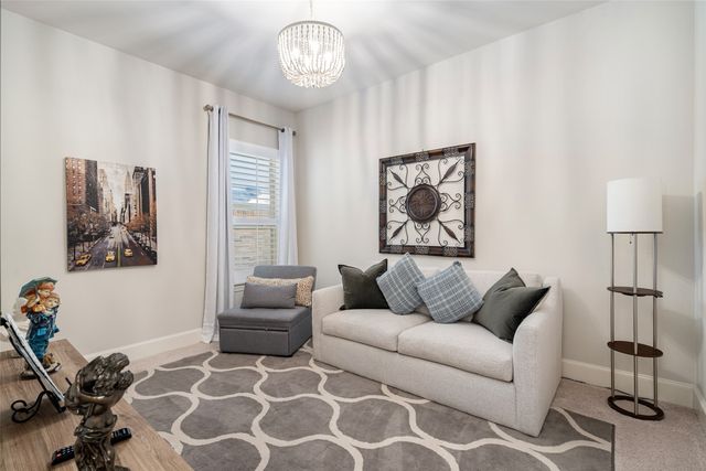 321 Hitch Wagon Drive, Mckinney, TX 75071