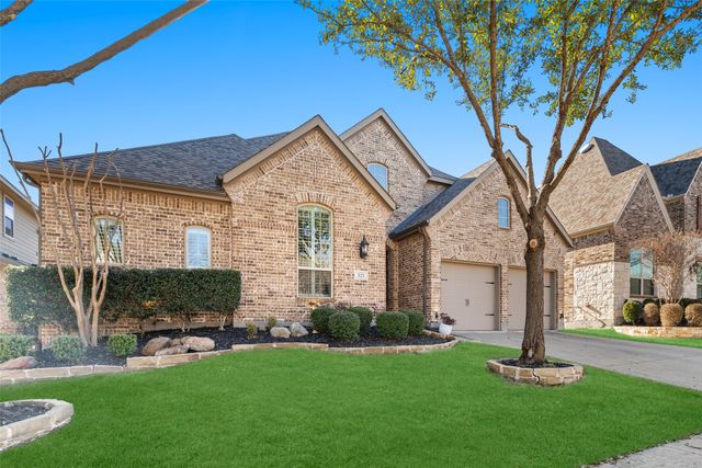 321 Hitch Wagon Drive, Mckinney, TX 75071